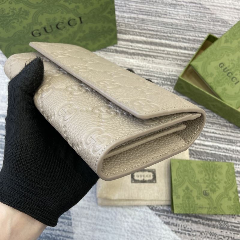 Gvc*1 wallets